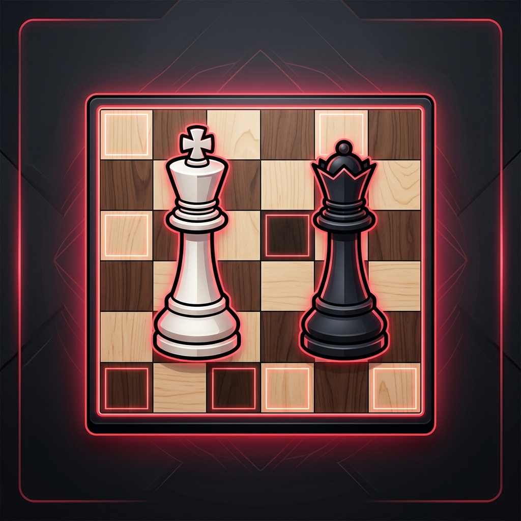 Chess 2D Mobile