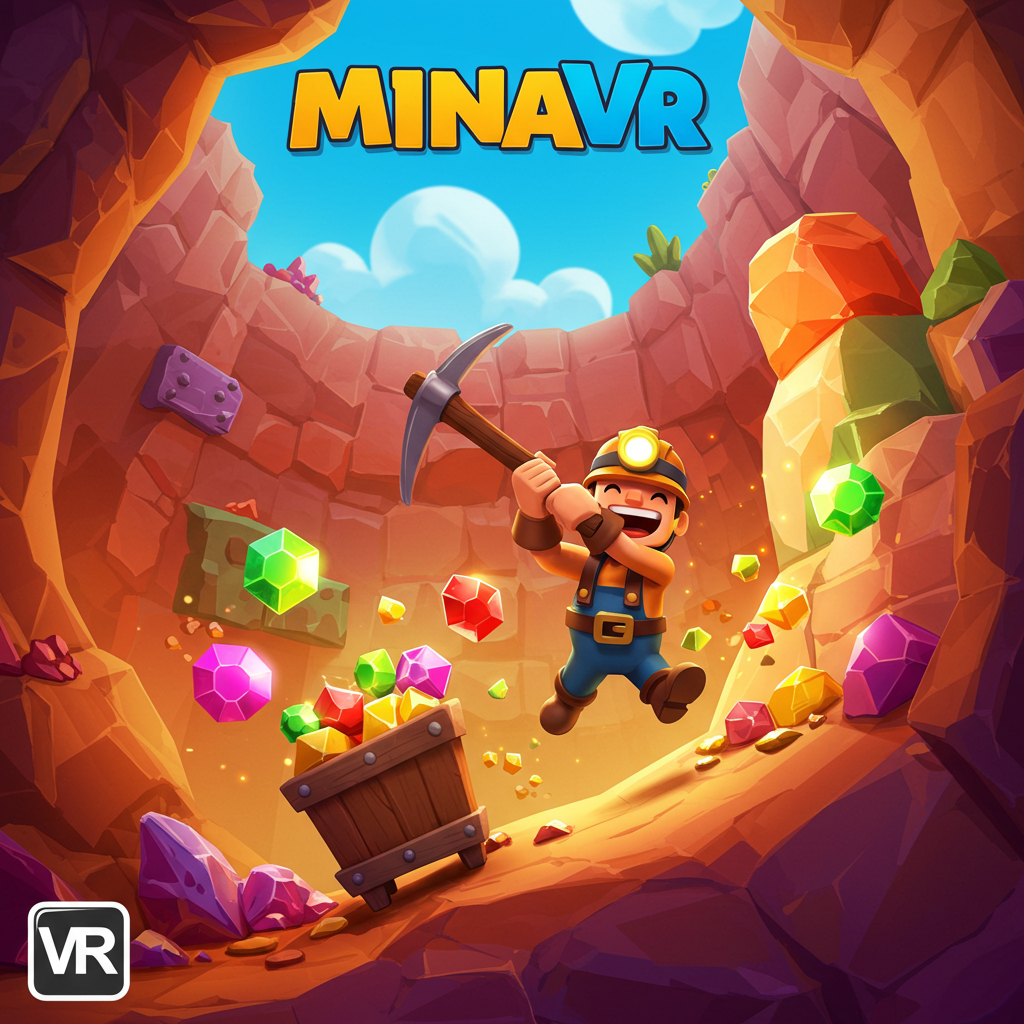 MinaVR