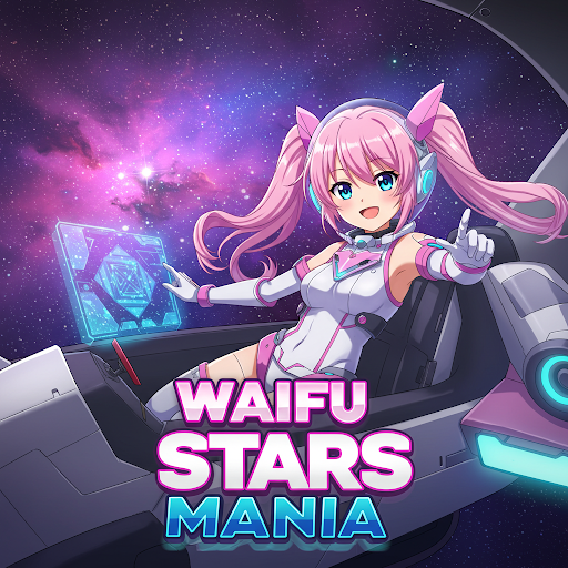 Waifu Stars Mania